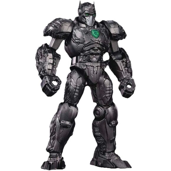 Blokees Transformers Classic Class Optimus Primal Robot Model Kit 54 Piece NEW! - Picture 2 of 3